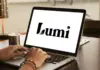 lumi studio logo