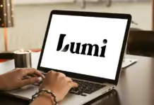 lumi studio logo