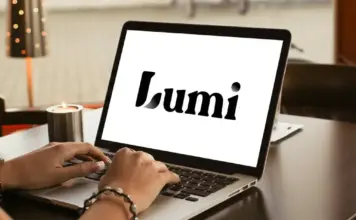 Lumi lumi studio logo