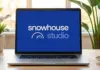 Snowhouse logo
