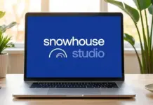 Snowhouse logo