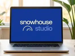 Snowhouse Studio Snowhouse logo