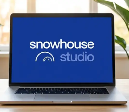 Snowhouse logo